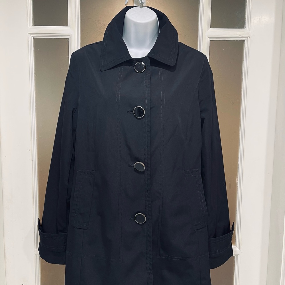 Calvin Klein Collection Black jacket